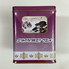 Load image into Gallery viewer, 2009 White Tea &quot;Shou Mei - 3 Ji&quot; (Shoumei · 3rd Grade) Loose Leaf, 100g/Tin Can, Bai Cha, Fuding, Fujian