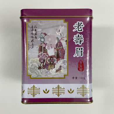 2009 White Tea 