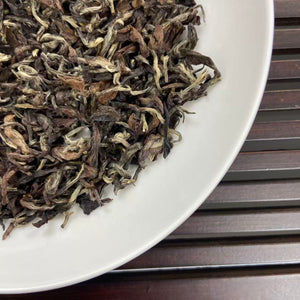 [New Benchmark] 2025 Summer "Dong Fang Mei Ren" (Oriental Beauty) A++++ Grade, Loose Leaf, Taiwan Oolong Tea