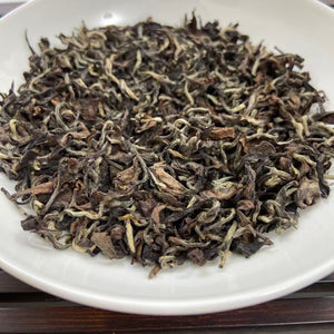 [New Benchmark] 2025 Summer "Dong Fang Mei Ren" (Oriental Beauty) A++++ Grade, Loose Leaf, Taiwan Oolong Tea