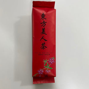[New Benchmark] 2025 Summer "Dong Fang Mei Ren" (Oriental Beauty) A++++ Grade, Loose Leaf, Taiwan Oolong Tea