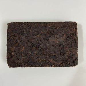 2007 YangJi TianYuan "Pu Er Cha Zhuan" (Puerh Tea Brick) 250g Puerh Ripe Tea Shou Cha
