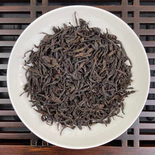 Load image into Gallery viewer, [Sep.22.2025 Updated] 2025 Spring &quot;Tie Luo Han&quot; (Iron Arhat) Medium-Heavy Roasted A++++ Grade Wuyi Yancha Oolong Tea