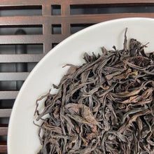 Load image into Gallery viewer, [Sep.22.2025 Updated] 2025 Spring &quot;Tie Luo Han&quot; (Iron Arhat) Medium-Heavy Roasted A++++ Grade Wuyi Yancha Oolong Tea