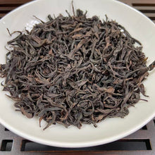 Load image into Gallery viewer, [Sep.22.2025 Updated] 2025 Spring &quot;Tie Luo Han&quot; (Iron Arhat) Medium-Heavy Roasted A++++ Grade Wuyi Yancha Oolong Tea