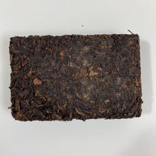 Load image into Gallery viewer, Late 1990s CNNP CNNP Puerh &quot;Pu Er Cha Zhuan&quot; (Puerh Tea Brick) 250g Puerh Ripe Tea Shou Cha