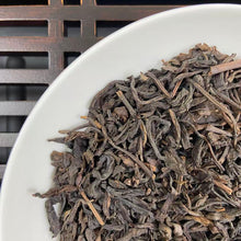 Load image into Gallery viewer, 2011 Sanhe &quot;Liu Bao - 3810 - San Ji&quot; (Liubao - 3810 Mark - 3rd Grade - Aged from 2008) Loose Leaf, 250g/Bag Dark Tea, Wuzhou, Guangxi