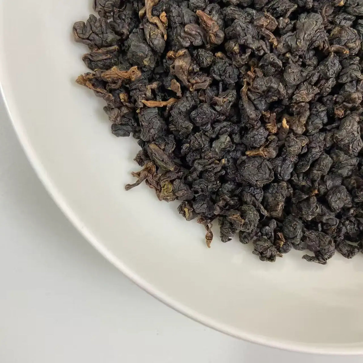 2025 Taiwan Black Tea 