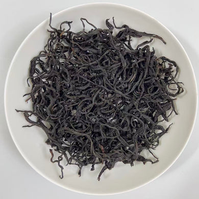 2025 Taiwan Black Tea 