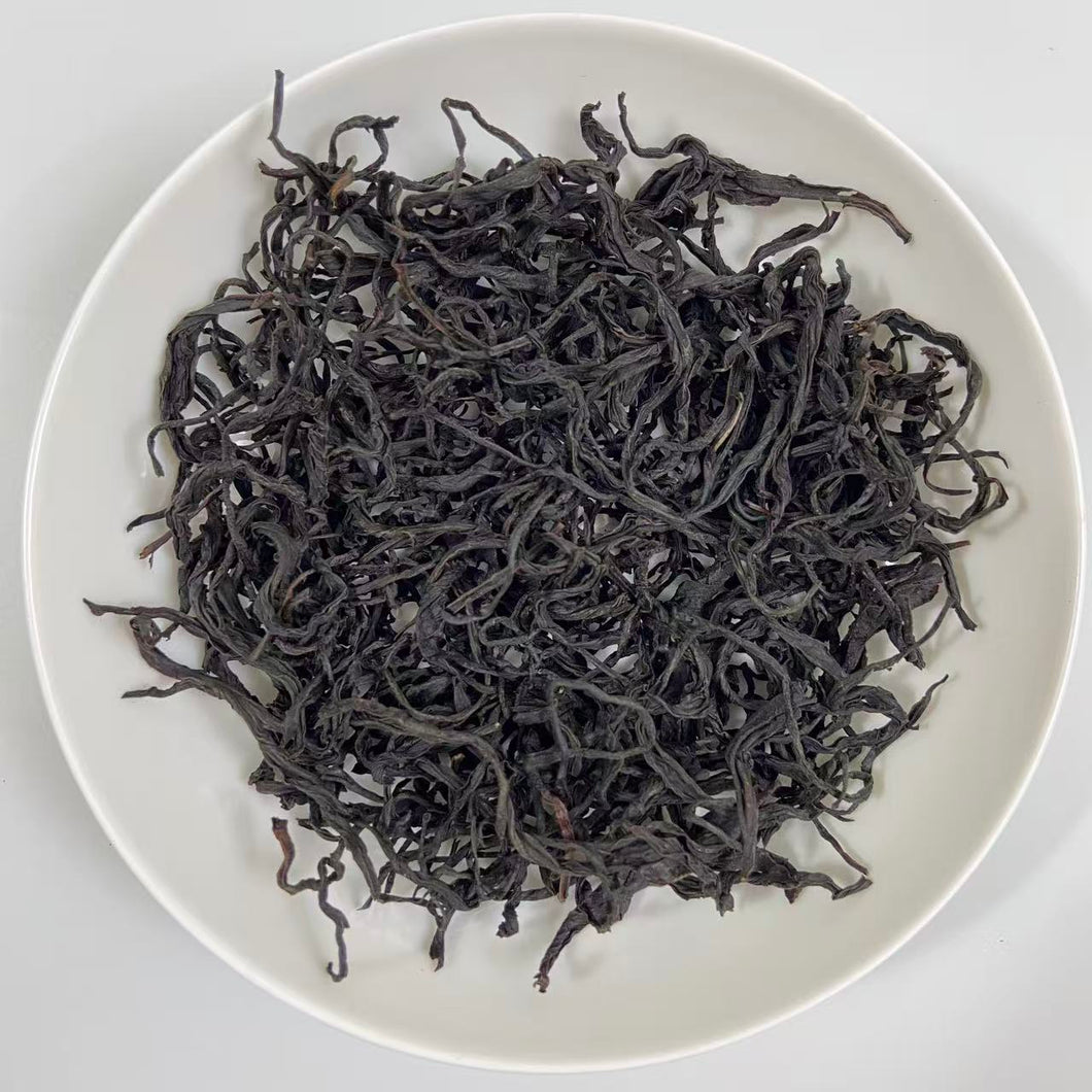 2025 Taiwan Black Tea 