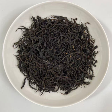 2025 Taiwan Black Tea 