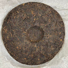 Load image into Gallery viewer, 2007 DaYi &quot;8592&quot; Cake 357g Puerh Shou Cha Ripe Tea