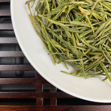 Load image into Gallery viewer, 2026 Early Spring An Ji Bai Cha (AnJi BaiCha), A+ Grade Loose Leaf, Green Tea, Z - photo 3