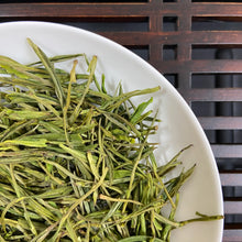 Load image into Gallery viewer, 2026 Early Spring An Ji Bai Cha (AnJi BaiCha), A+ Grade Loose Leaf, Green Tea, Z - photo 5