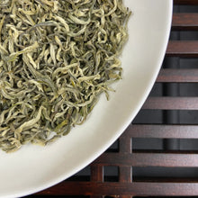 Charger l'image dans la galerie, 2026 Early Spring Bi Luo Chun (BiLuoChun) A++++ Grade Green Tea, JiangSu Provinc - photo 3