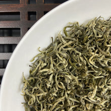 Charger l'image dans la galerie, 2026 Early Spring Bi Luo Chun (BiLuoChun) A++++ Grade Green Tea, JiangSu Provinc - photo 4