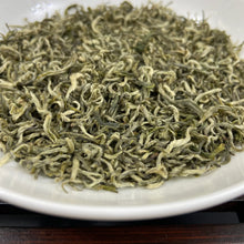 Charger l'image dans la galerie, 2026 Early Spring Bi Luo Chun (BiLuoChun) A++++ Grade Green Tea, JiangSu Provinc - photo 6
