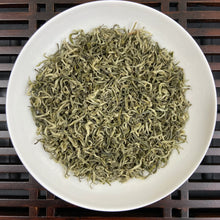 Charger l'image dans la galerie, 2026 Early Spring Bi Luo Chun (BiLuoChun) A++++ Grade Green Tea, JiangSu Provinc