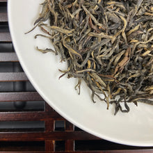Load image into Gallery viewer, 2026 Early Spring Black Tea Jin Jun Mei - Tou Cai (Golden Eyebrow - 1st Picking) - photo 4