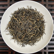 Load image into Gallery viewer, 2026 Early Spring Black Tea Jin Jun Mei - Tou Cai (Golden Eyebrow - 1st Picking)