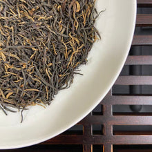 Laden Sie das Bild in den Galerie-Viewer, 2026 Early Spring Qi Men Hong Cha - He Xin (Keemun Black Tea - Core Region - 1 B - photo 5