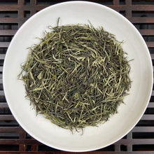 Load image into Gallery viewer, 2026 Early Spring Xin Yang Mao Jian (Xinyang Maojian /Furry Tips) A++++ Grade, L