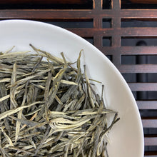 Load image into Gallery viewer, 2026 Early Spring Yin Zhen (Silver Needle) Loose Leaf A Grade Green Tea, DianLv, - photo 2