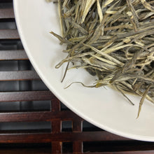 Load image into Gallery viewer, 2026 Early Spring Yin Zhen (Silver Needle) Loose Leaf A Grade Green Tea, DianLv, - photo 4