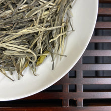 Load image into Gallery viewer, 2026 Early Spring Yin Zhen (Silver Needle) Loose Leaf A Grade Green Tea, DianLv, - photo 5