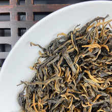 Load image into Gallery viewer, 2026 Spring Black Tea Nong Xiang Hong Ye (Rich Aroma Red Leaves), A Grade Loose  - photo 2