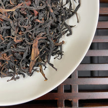Carica l'immagine nel visualizzatore di Gallery, 2026 Spring Black Tea Ye Sheng Shai Hong (Wild Sun-Dried Black Tea), A+ Grade Lo - photo 3