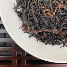 Carica l'immagine nel visualizzatore di Gallery, 2026 Spring Black Tea Ye Sheng Shai Hong (Wild Sun-Dried Black Tea), A+ Grade Lo - photo 4
