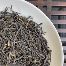 Load image into Gallery viewer, 2026 Spring Black Tea Zhong Guo Hong (China Red) A++++ Grade, Loose Leaf Tea, Di - photo 2