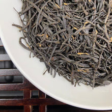 Load image into Gallery viewer, 2026 Spring Black Tea Zhong Guo Hong (China Red) A++++ Grade, Loose Leaf Tea, Di - photo 4