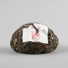 Load image into Gallery viewer, 2026 XiaGuan "Te Tuo" (Special Tuo) 100g*5=500g Puerh Raw Tea Sheng Cha - King Tea Mall - photo 4