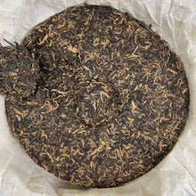 Load image into Gallery viewer, 2011 DaYi "Ba Da Gao Shan" (Bada High Mountain) Cake 357g Puerh Sheng Cha Raw Tea