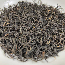 Charger l'image dans la galerie, 2026 Early Spring "Xiao Zhong - Jin Mu Dan - Huang Ye" (Souchong - Golden Peony - Wild) A+++ Grade, Loose Leaf Black Tea, Hong Cha, Wuyi Mountain, Fujian