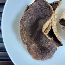 Load image into Gallery viewer, 2018 KingTeaMall "Chen Pi - He Xin - Tian Ma Cun" (Aged Tangerine Peel - Core Region - Tianma Village), A+++++ Grade, Chenpi, Herbal Tea