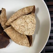 Load image into Gallery viewer, 2018 KingTeaMall "Chen Pi - He Xin - Tian Ma Cun" (Aged Tangerine Peel - Core Region - Tianma Village), A+++++ Grade, Chenpi, Herbal Tea