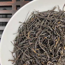 Load image into Gallery viewer, 2026 Spring Black Tea "Zhong Guo Hong" (China Red) A++++ Grade, Loose Leaf Tea, Dian Hong, FengQing, Yunnan