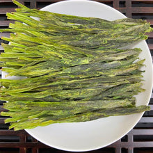Load image into Gallery viewer, 2026 Early Spring "Tai Ping Hou Kui - Shou Gong" (Taiping Houkui / Kowkui - Handmade) A++++ Grade, Green Tea, Lv Cha, AnHui Province.
