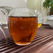 Load image into Gallery viewer, Early 2000s “Lao Bai Cha” (Shoumei / Sow Mee / Longevity Eyebrow · 24+ Year Aged White Tea), Loose Leaf, A+++++ Grade, Fujian Province [Listed Jun. 04, 2026]