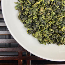 Load image into Gallery viewer, 2026 Spring "Tuo Suan - Tie Guan Yin" (Extended-oxidation - Tieguanyin) A+ Grade, Oolong Tea, GanDe Town