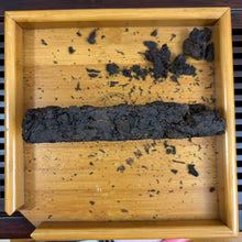 Load image into Gallery viewer, 2007 DaYi "Lao Cha Tou" (Old Tea Head) Brick 250g Puerh Shou Cha Ripe Tea