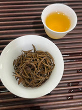 Load image into Gallery viewer, 2026 Third Picking Black Tea "Jin Jun Mei" (Golden Eyebrow) A++ Grade, Loose Leaf, Hong Cha, Wuyi Mountain, Fujian