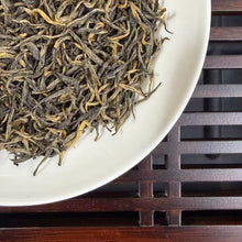 Load image into Gallery viewer, 2026 Third Picking Black Tea "Jin Jun Mei" (Golden Eyebrow) A++ Grade, Loose Leaf, Hong Cha, Wuyi Mountain, Fujian