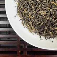 Load image into Gallery viewer, 2026 Third Picking Black Tea "Jin Jun Mei" (Golden Eyebrow) A++ Grade, Loose Leaf, Hong Cha, Wuyi Mountain, Fujian