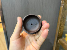 Load image into Gallery viewer, Yixing "Ji Quan" Teapot 200ml, "Zi Ni" Clay / Mud