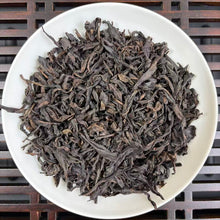 Laden Sie das Bild in den Galerie-Viewer, [Sep 23. 2026 Updated] 2026 Spring "BAI RUI XIANG" (Hundred Daphne) Medium-heavy Roasted (A+++++ Grade) Wuyi Yancha Oolong Tea