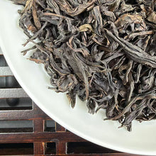 Laden Sie das Bild in den Galerie-Viewer, [Sep 23. 2026 Updated] 2026 Spring "BAI RUI XIANG" (Hundred Daphne) Medium-heavy Roasted (A+++++ Grade) Wuyi Yancha Oolong Tea
